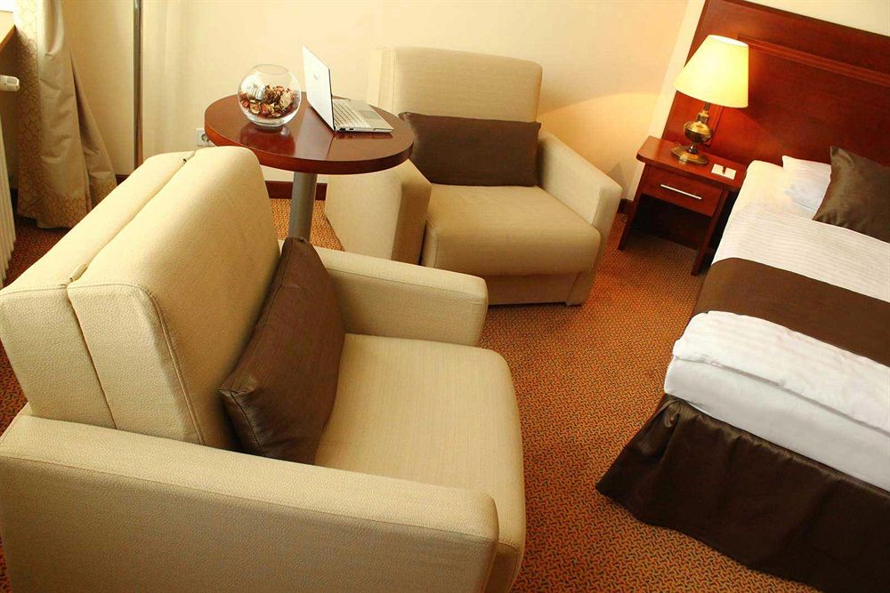 Fotos del hotel - Grand Hotel Zagreb