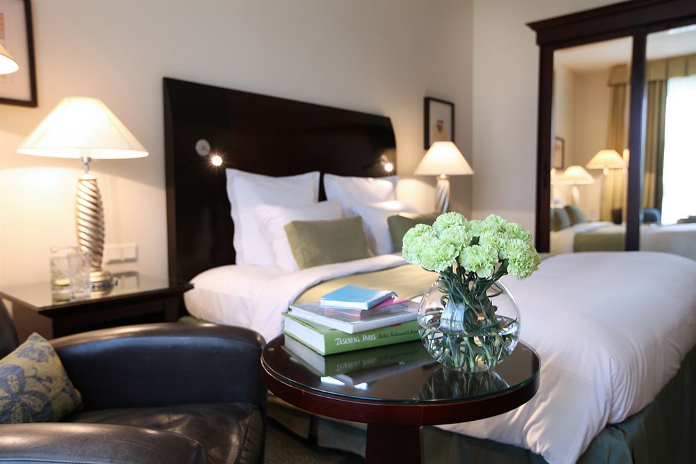 Fotos del hotel - LINDNER HOTEL CITY PLAZA
