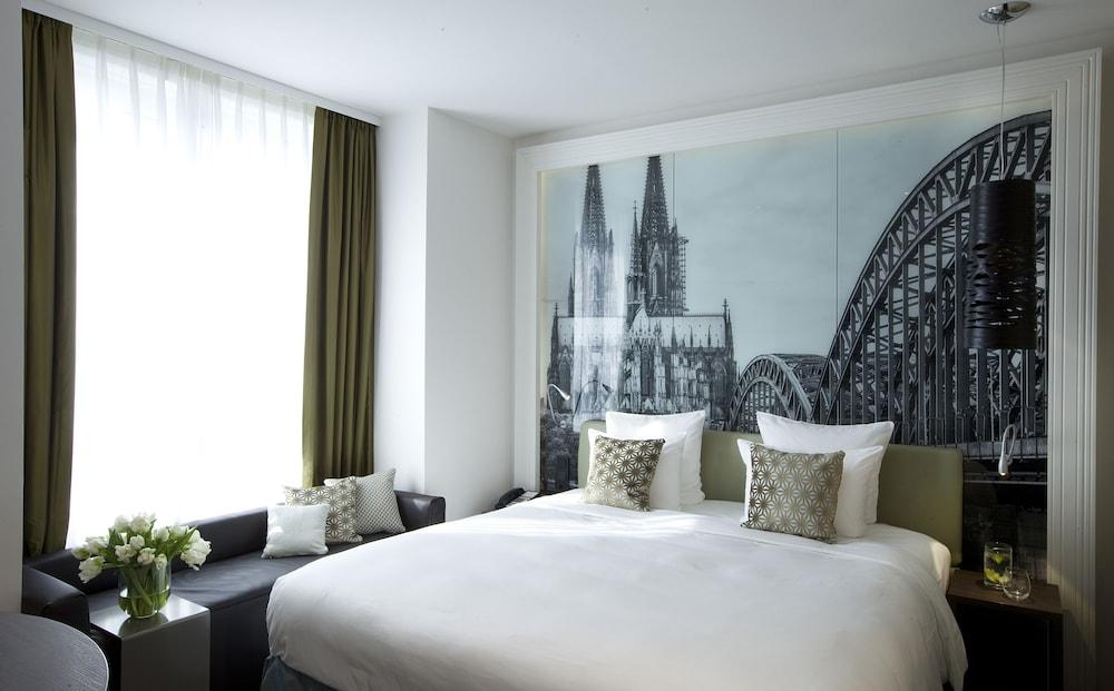 Fotos del hotel - LINDNER HOTEL CITY PLAZA