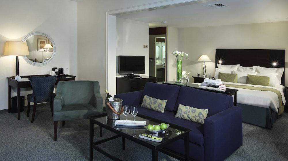 Fotos del hotel - LINDNER HOTEL CITY PLAZA