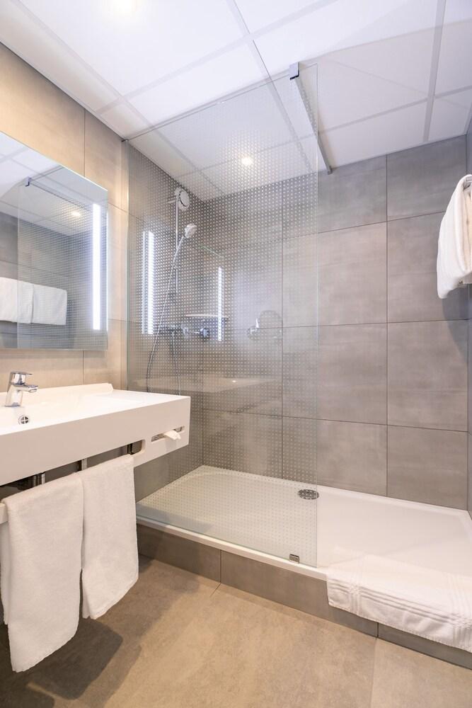 Fotos del hotel - Novotel Wroclaw City