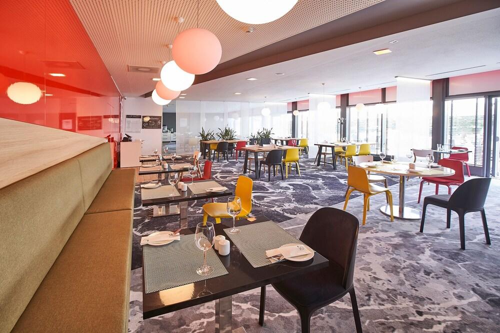 Fotos del hotel - Novotel Wroclaw City