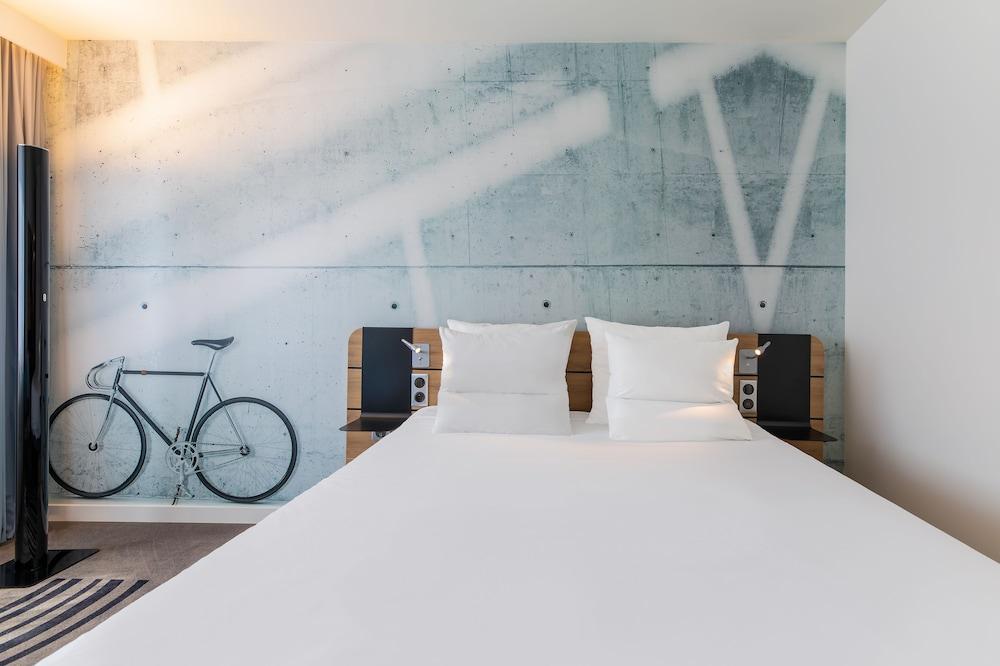 Fotos del hotel - Novotel Wroclaw City