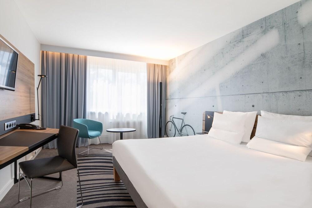 Fotos del hotel - Novotel Wroclaw City