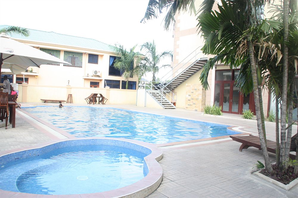 Regency Park Hotel