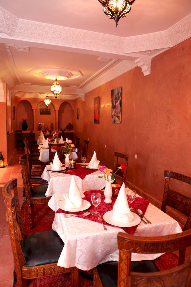 Fotos del hotel - RIAD MOUNIR