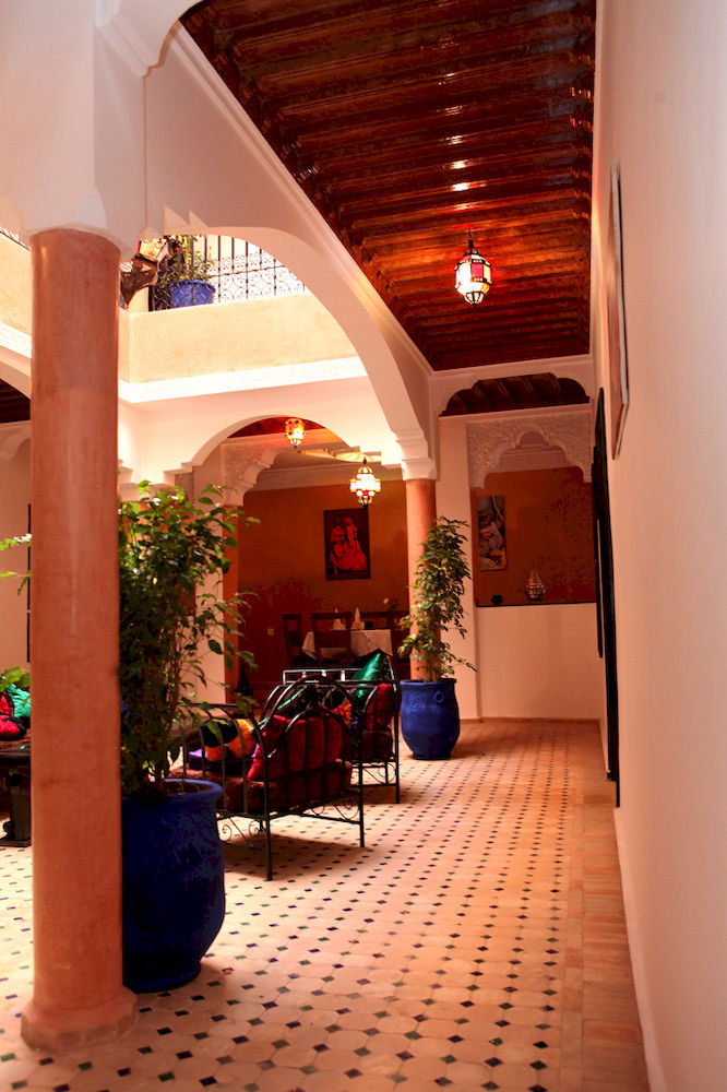 Fotos del hotel - RIAD MOUNIR