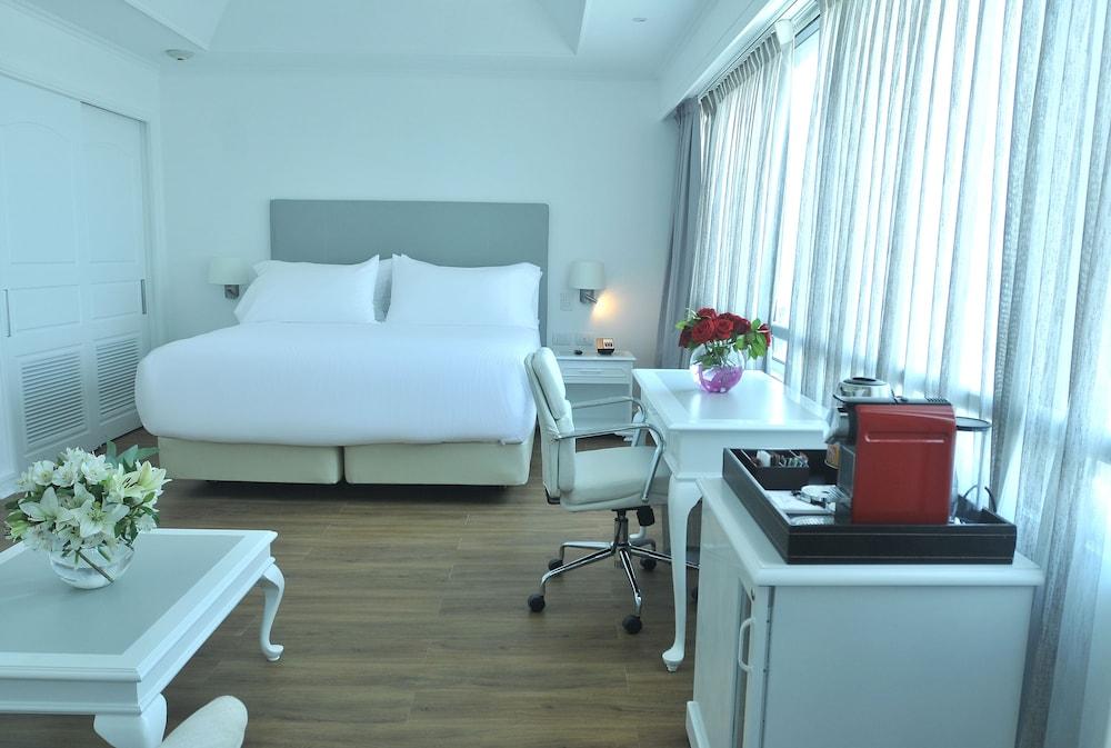 Fotos del hotel - NH COLLECTION PLAZA SANTIAGO