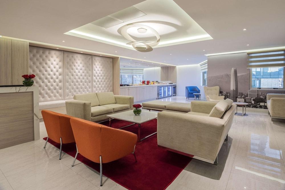 Fotos del hotel - NH COLLECTION PLAZA SANTIAGO