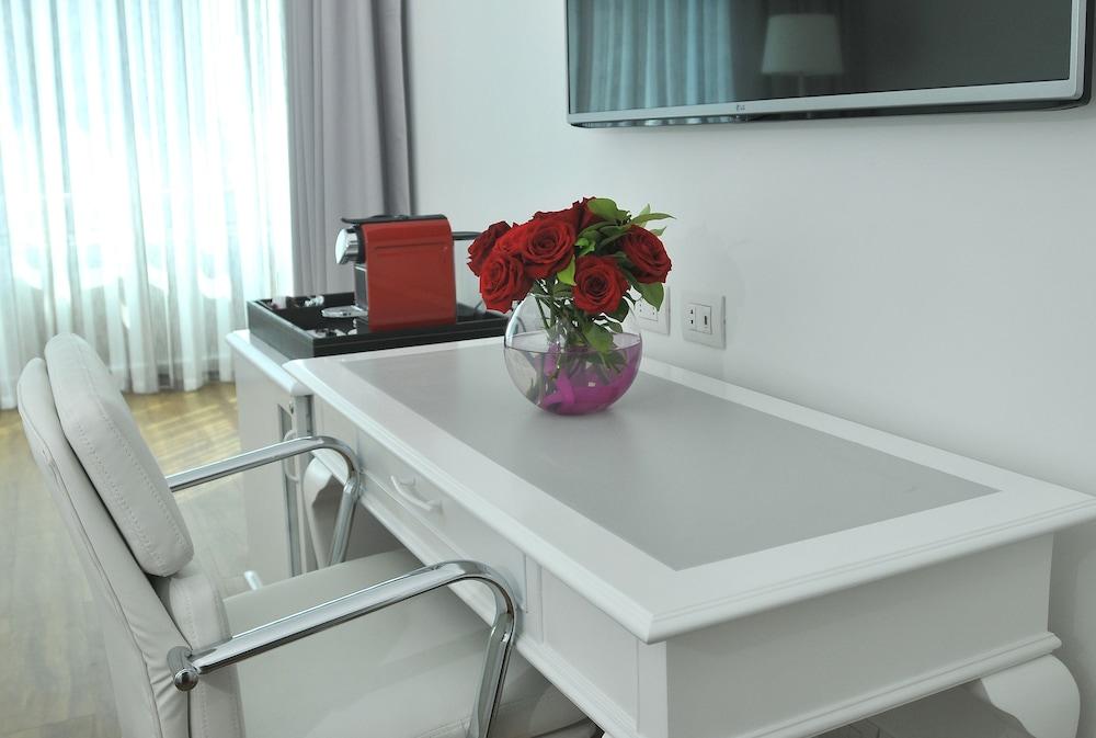 Fotos del hotel - NH COLLECTION PLAZA SANTIAGO
