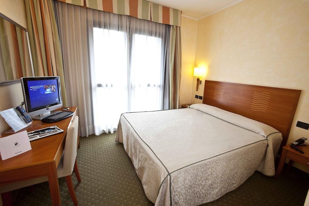 Fotos del hotel - Hotel dei Cavalieri Caserta