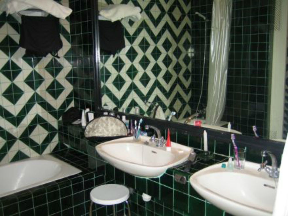 Fotos del hotel - HANNIBAL PALACE