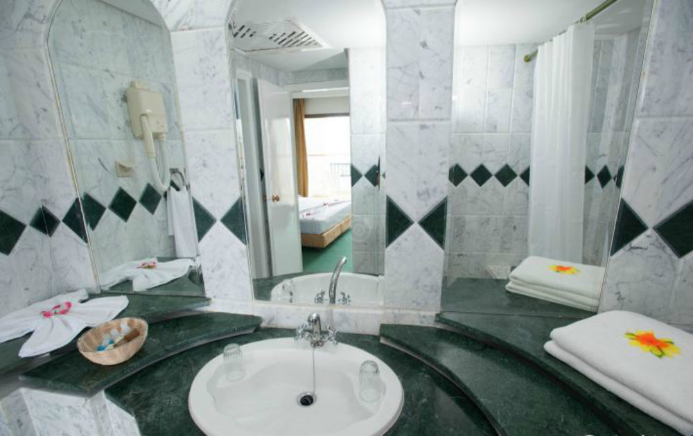 Fotos del hotel - HANNIBAL PALACE