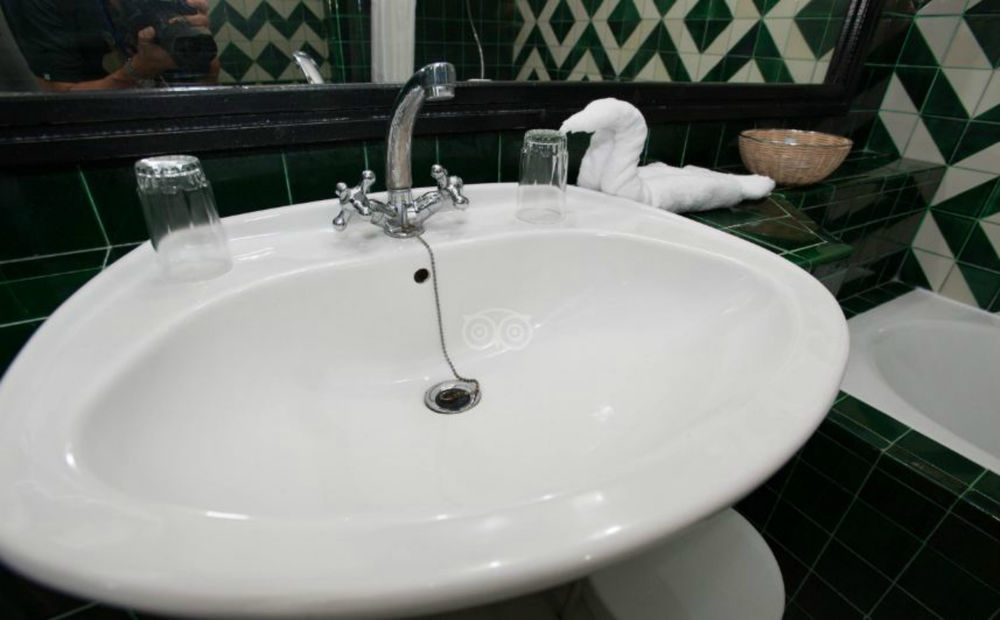 Fotos del hotel - HANNIBAL PALACE