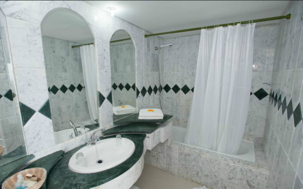 Fotos del hotel - HANNIBAL PALACE