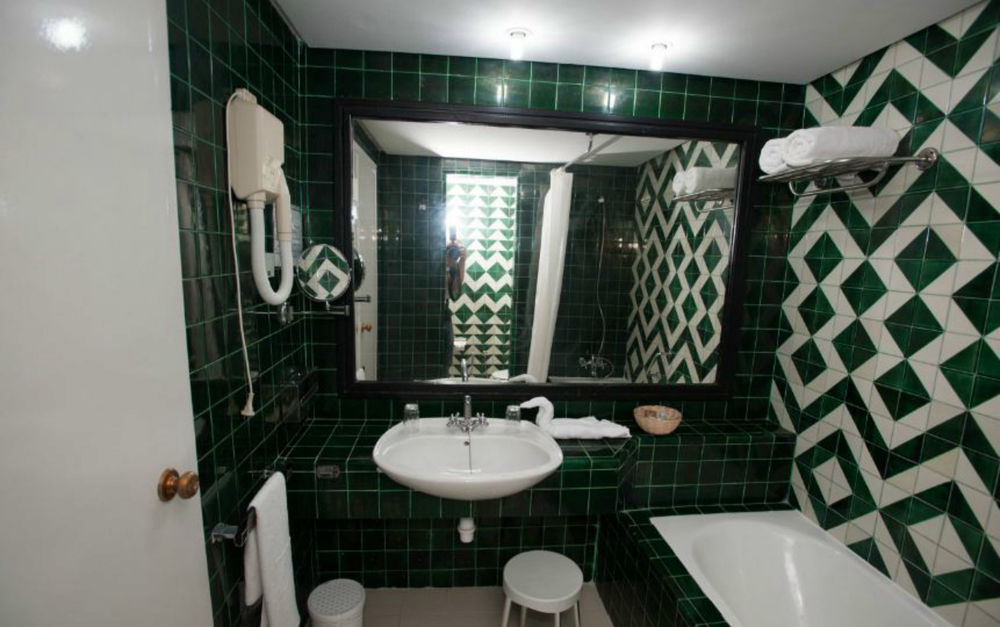 Fotos del hotel - HANNIBAL PALACE