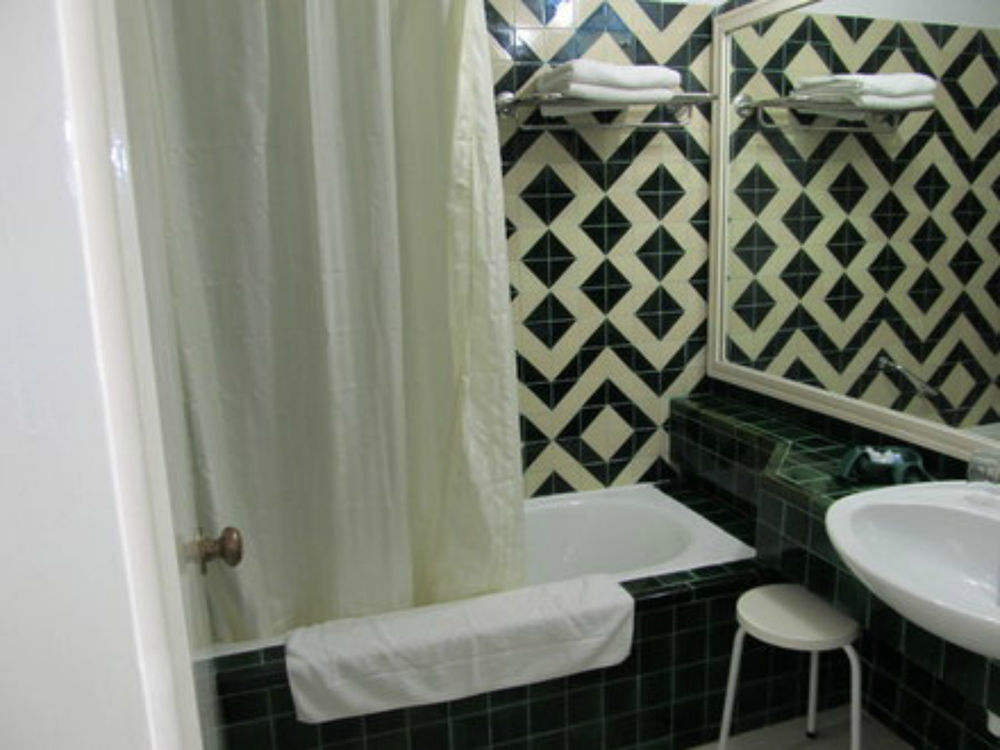 Fotos del hotel - HANNIBAL PALACE