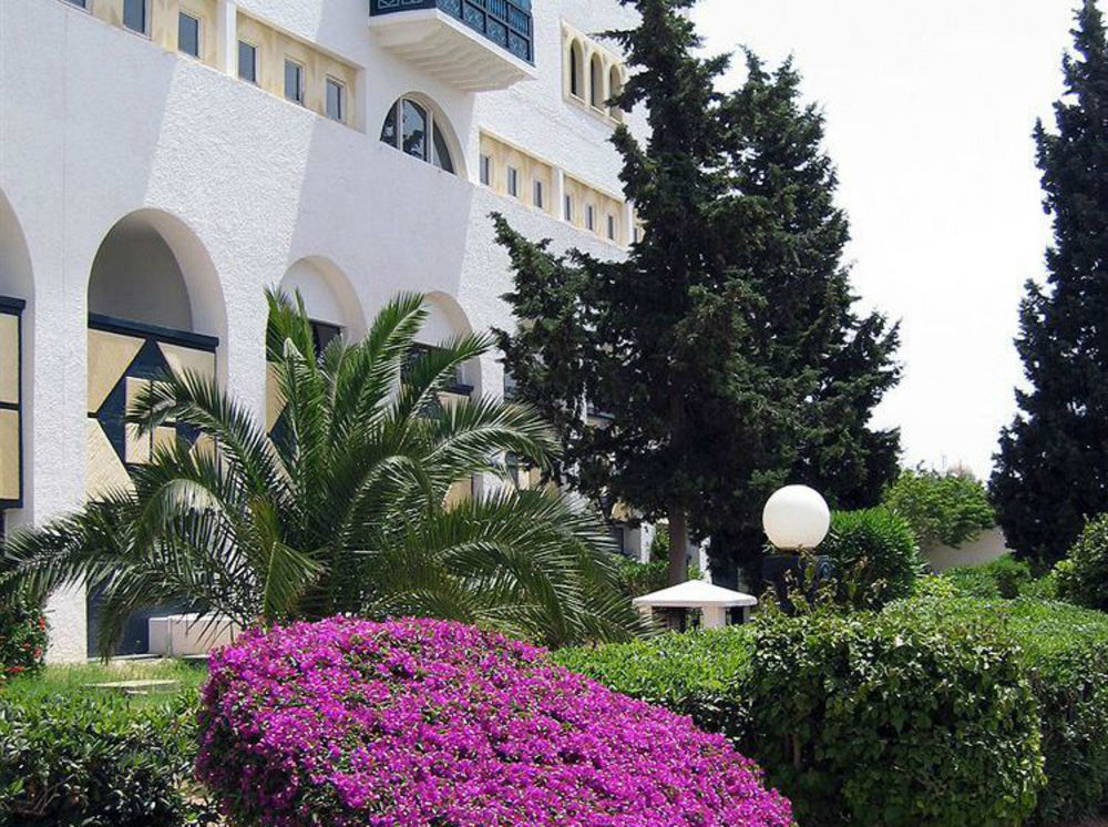 Fotos del hotel - HANNIBAL PALACE
