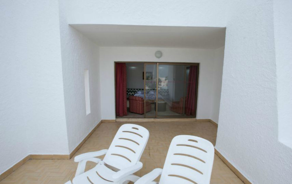 Fotos del hotel - HANNIBAL PALACE
