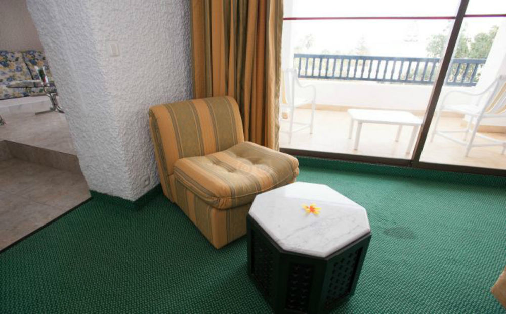 Fotos del hotel - HANNIBAL PALACE