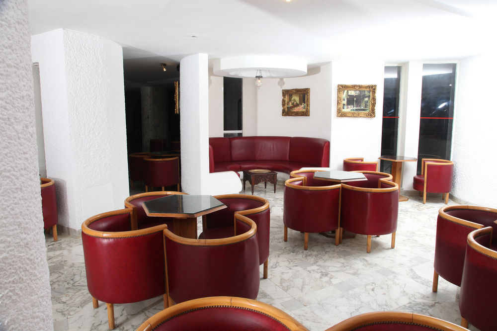 Fotos del hotel - HANNIBAL PALACE