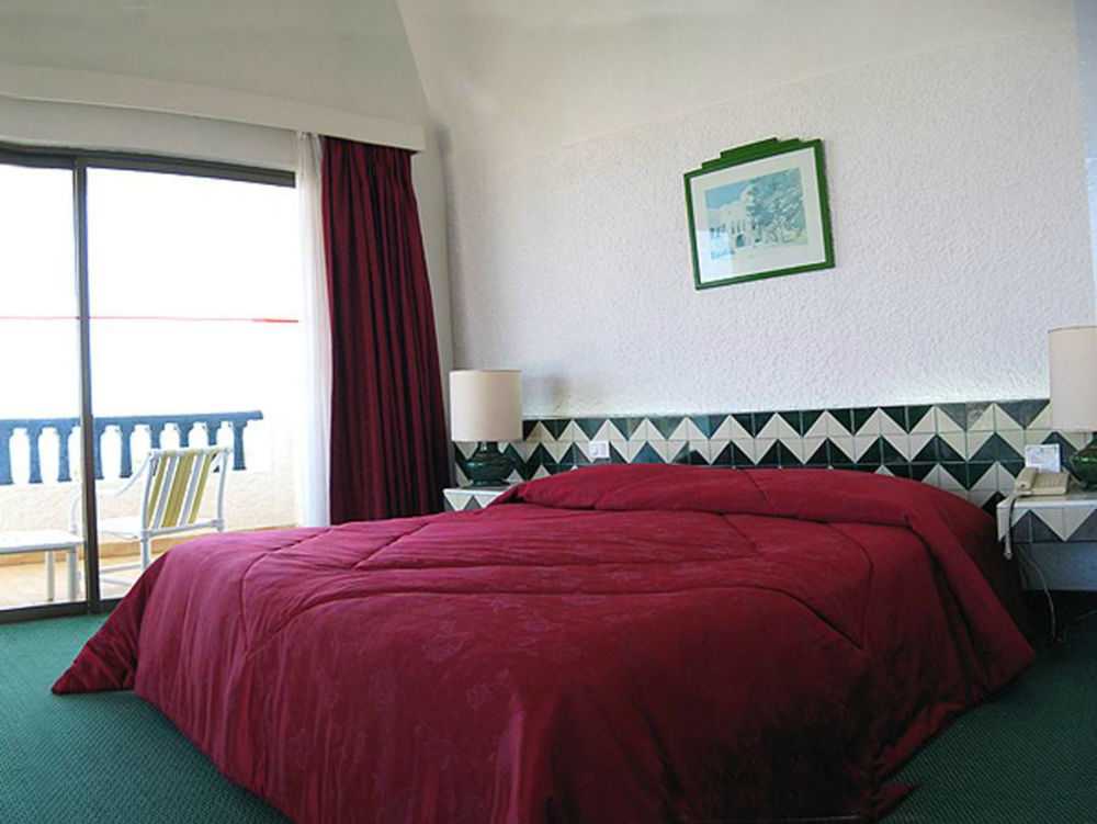 Fotos del hotel - HANNIBAL PALACE