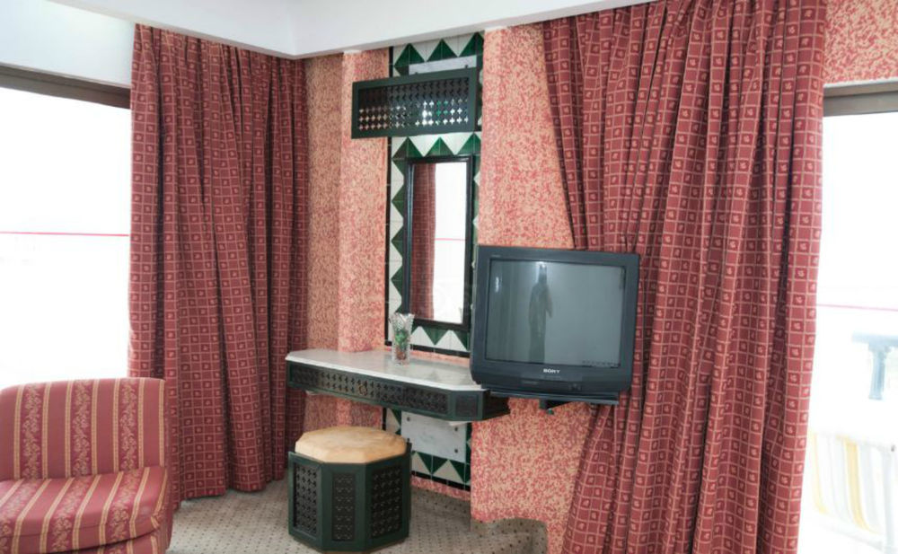 Fotos del hotel - HANNIBAL PALACE