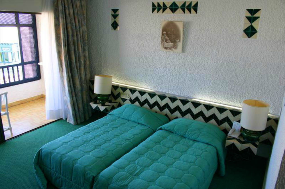Fotos del hotel - HANNIBAL PALACE
