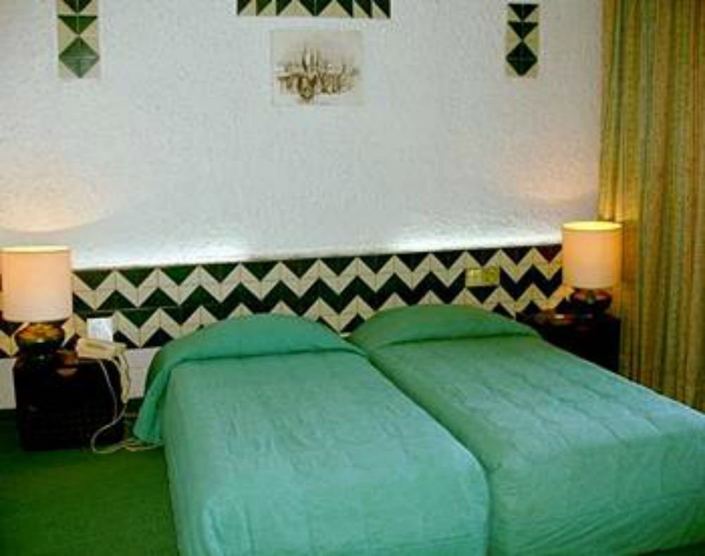 Fotos del hotel - HANNIBAL PALACE
