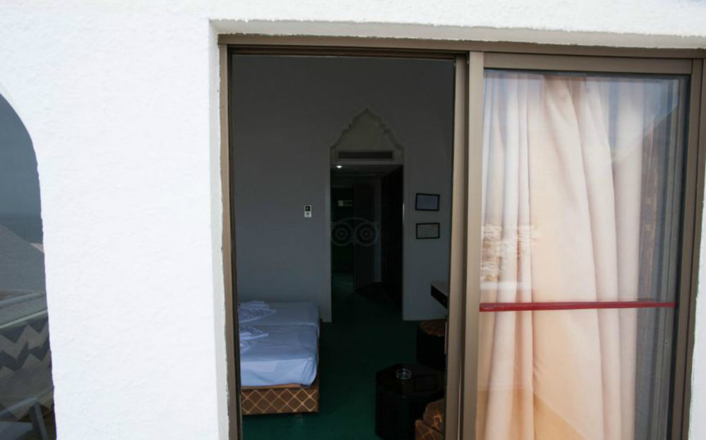 Fotos del hotel - HANNIBAL PALACE