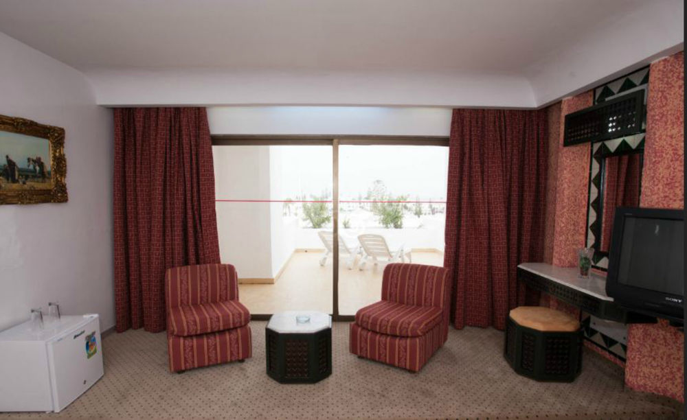 Fotos del hotel - HANNIBAL PALACE