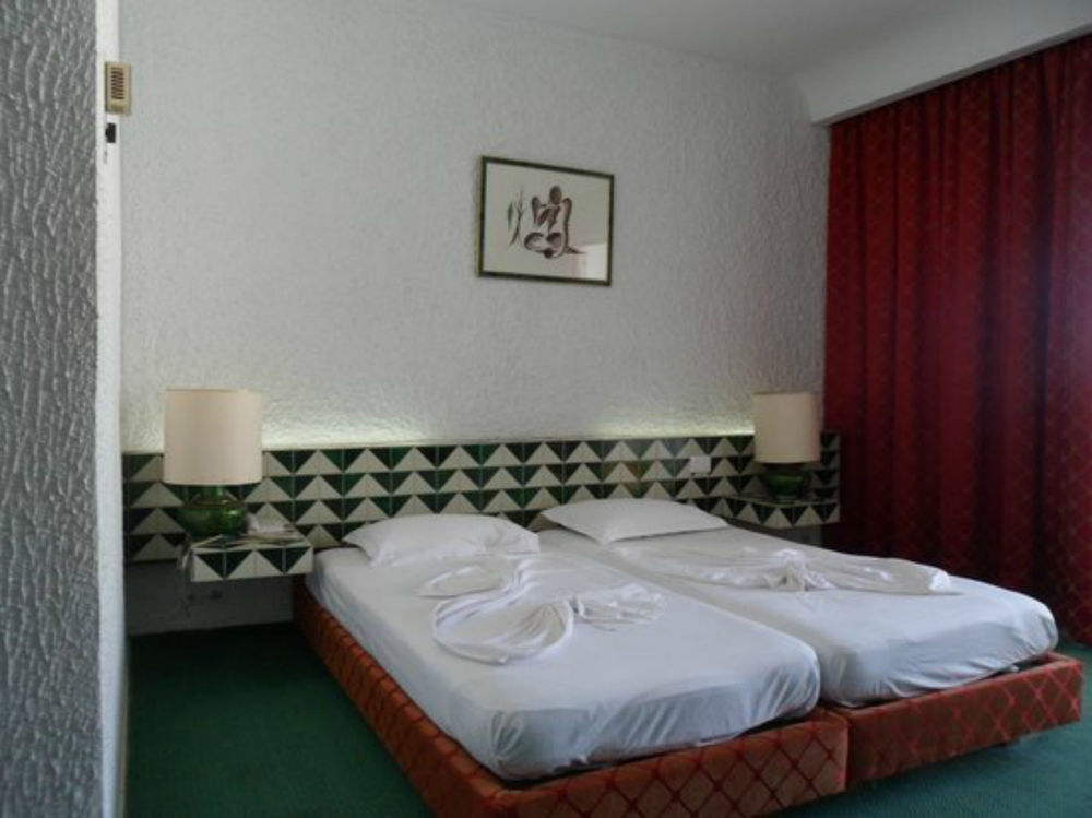 Fotos del hotel - HANNIBAL PALACE