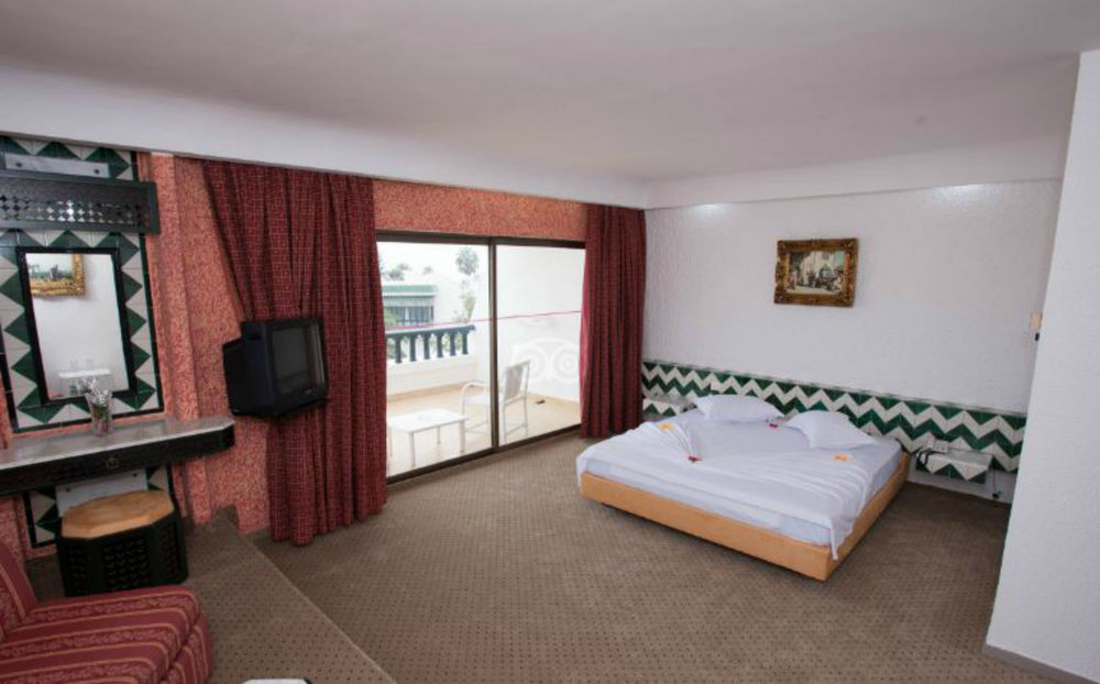 Fotos del hotel - HANNIBAL PALACE