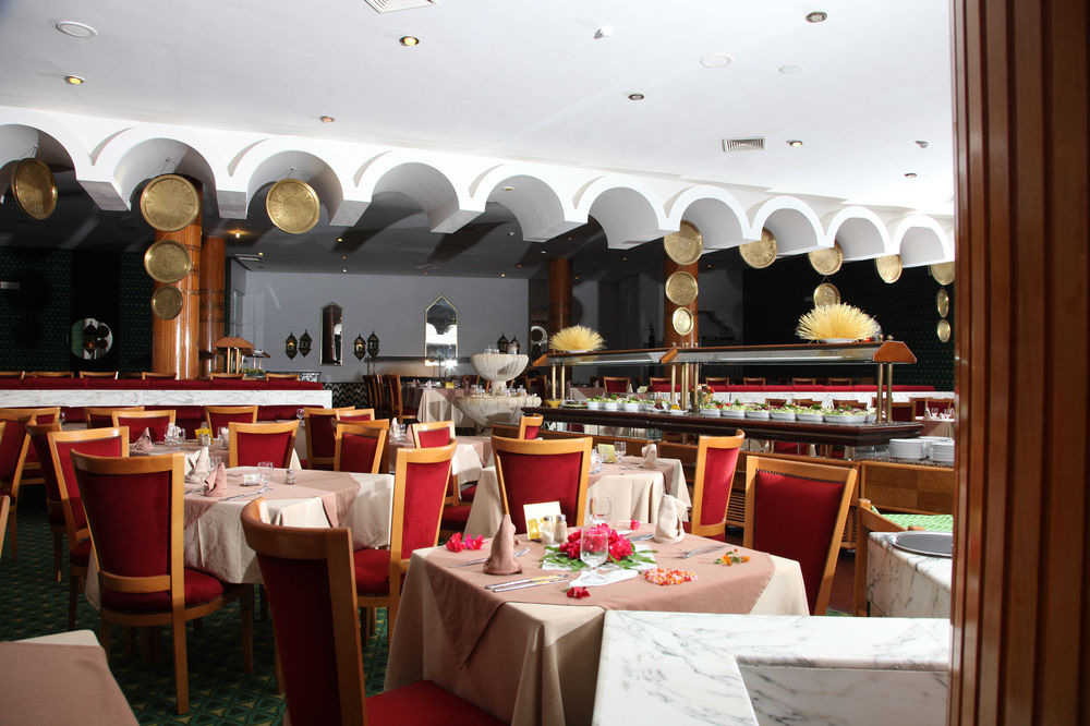 Fotos del hotel - HANNIBAL PALACE