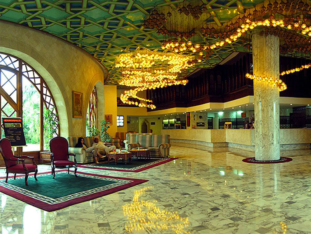 Fotos del hotel - HANNIBAL PALACE