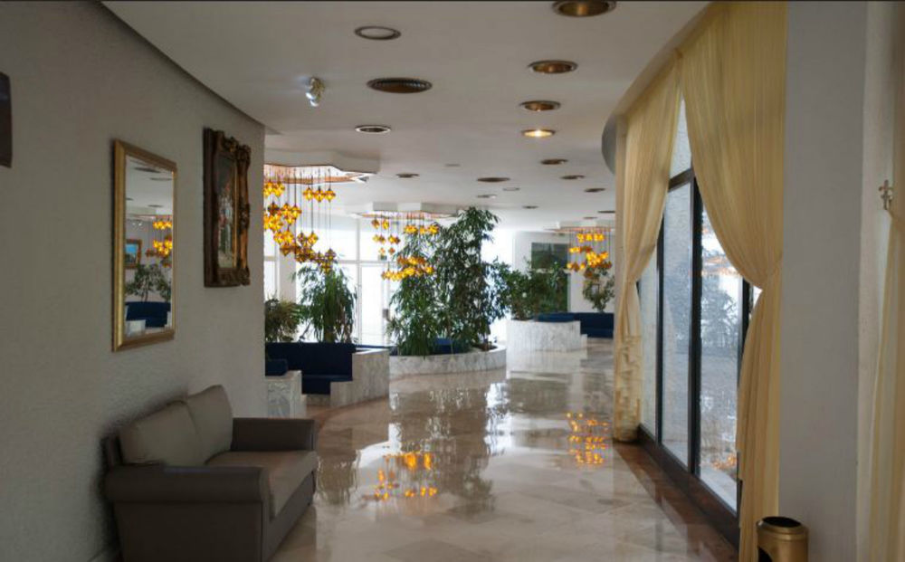 Fotos del hotel - HANNIBAL PALACE