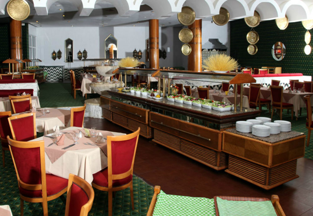 Fotos del hotel - HANNIBAL PALACE