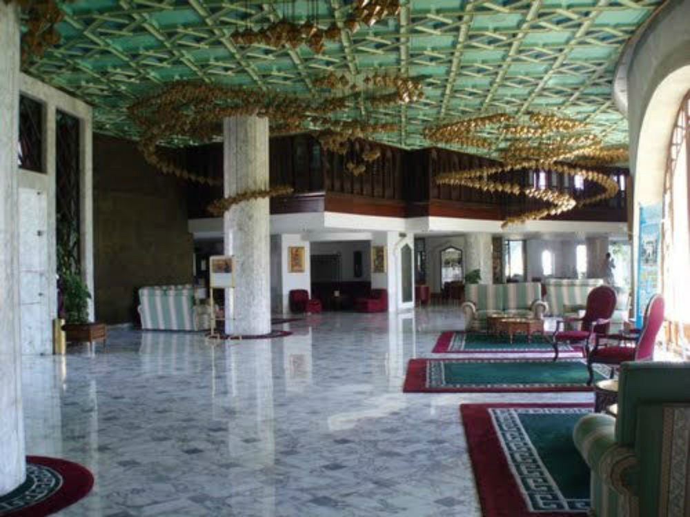 Fotos del hotel - HANNIBAL PALACE