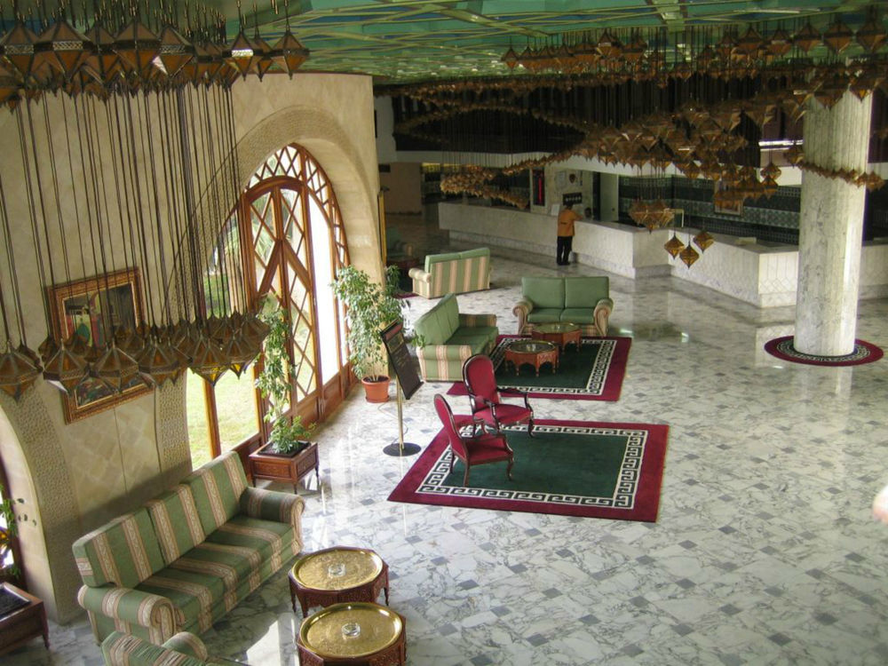 Fotos del hotel - HANNIBAL PALACE