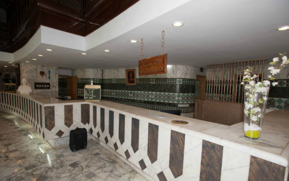 Fotos del hotel - HANNIBAL PALACE