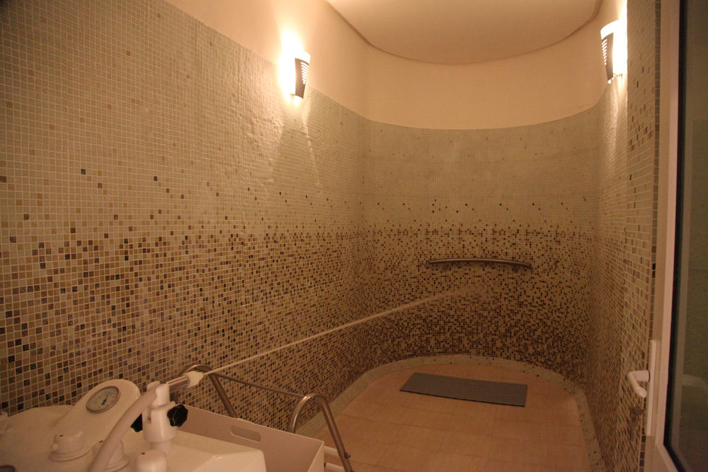 Fotos del hotel - HANNIBAL PALACE