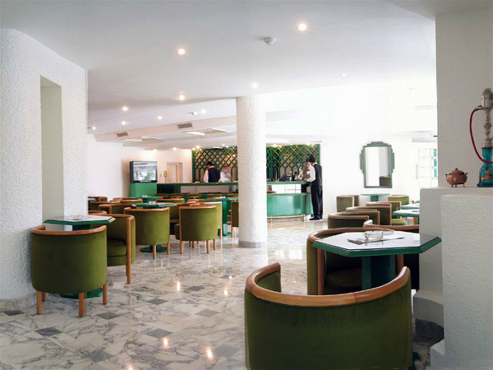Fotos del hotel - HANNIBAL PALACE