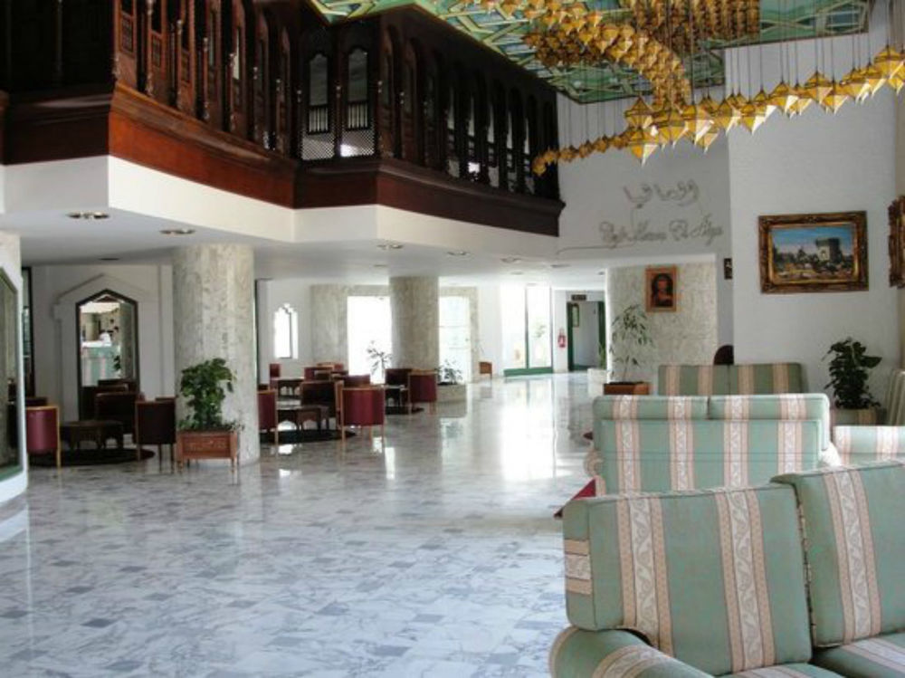 Fotos del hotel - HANNIBAL PALACE