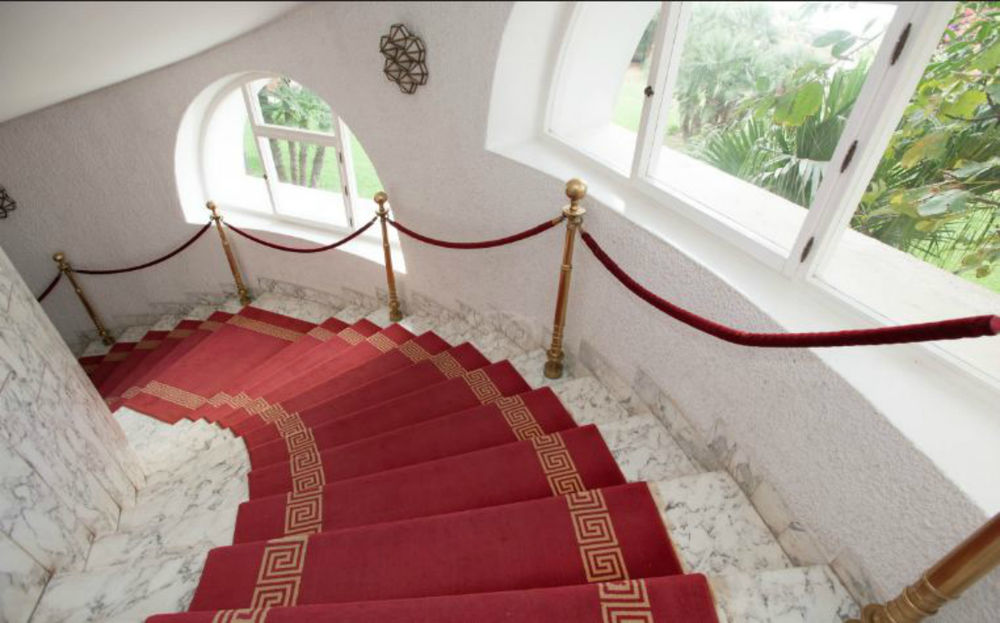 Fotos del hotel - HANNIBAL PALACE