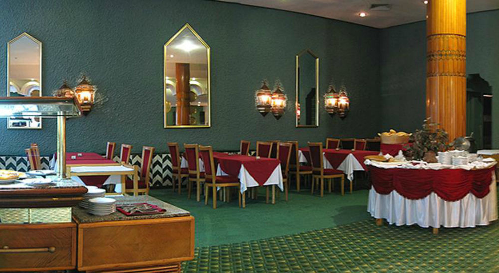 Fotos del hotel - HANNIBAL PALACE