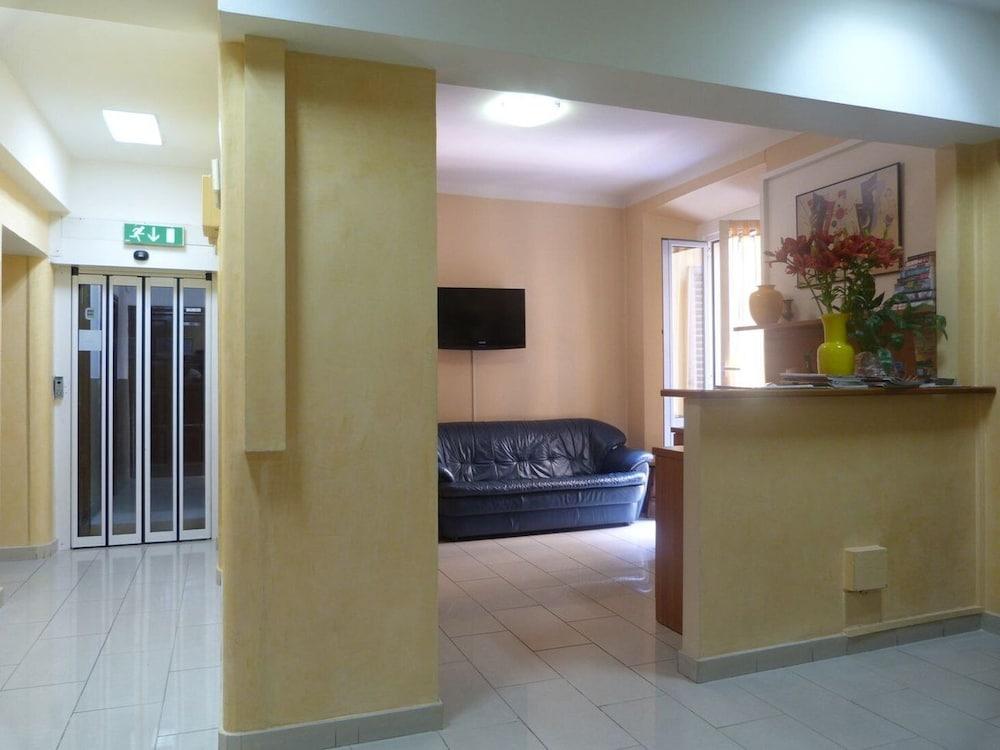 Fotos del hotel - Hotel Aurora