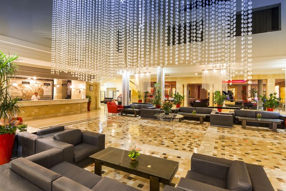 Fotos del hotel - MAGIC LIFE PENELOPE BEACH IMPERIAL