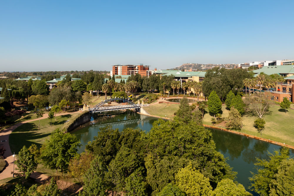 Fotos del hotel - PROTEA HOTEL ROODEPOORT