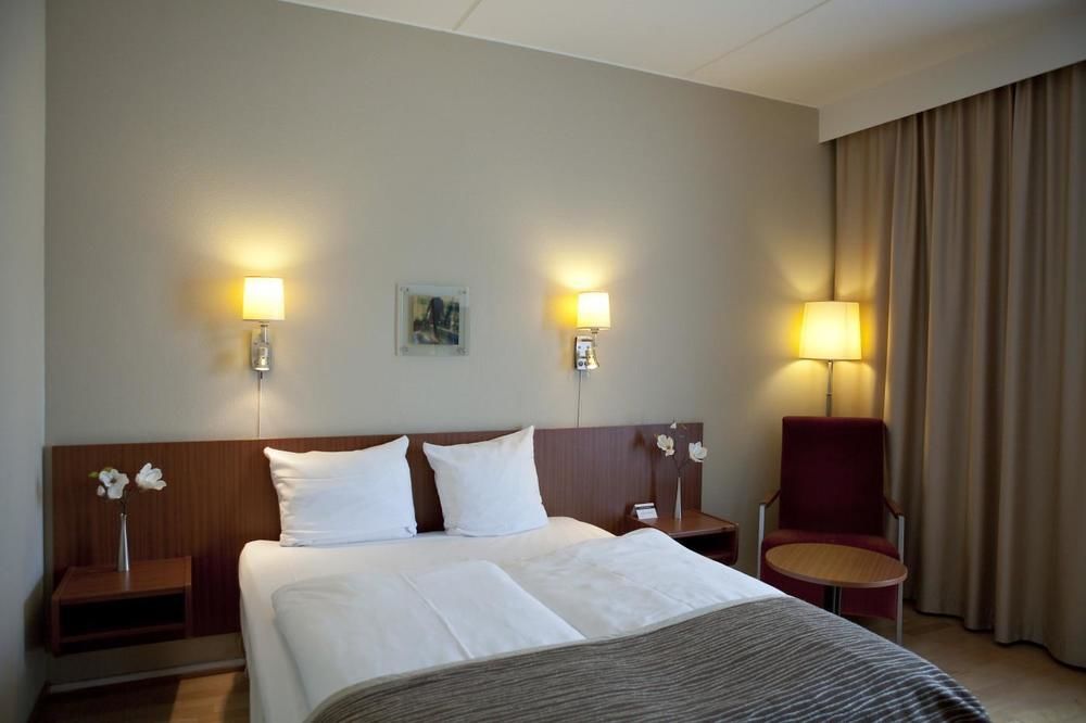 Fotos del hotel - OSTERPORT