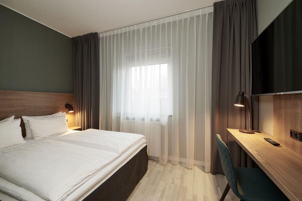 Fotos del hotel - OSTERPORT